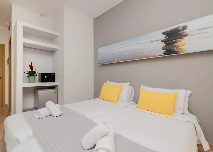 Hotel Cavo D'oro