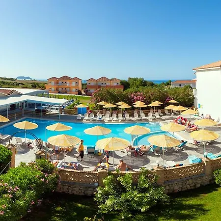 Cavo D'oro * Kalamaki (Zakynthos)