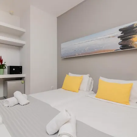 Hotel Cavo D'oro