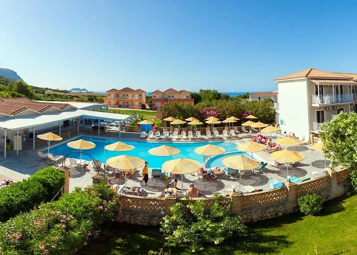 Cavo D'oro * Kalamákion