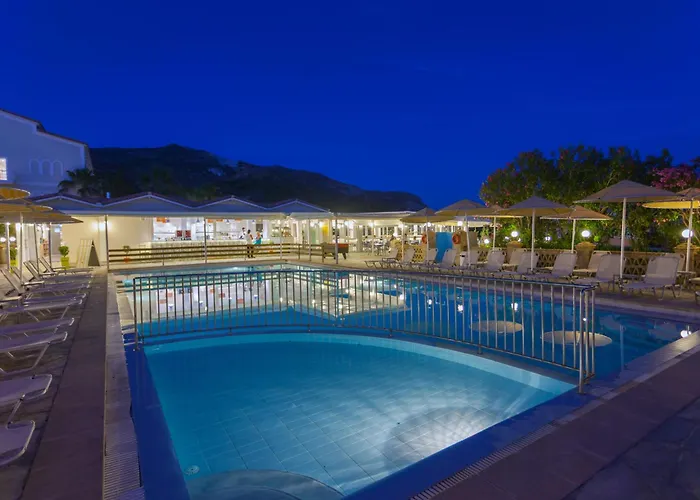 Hotel Cavo D'oro