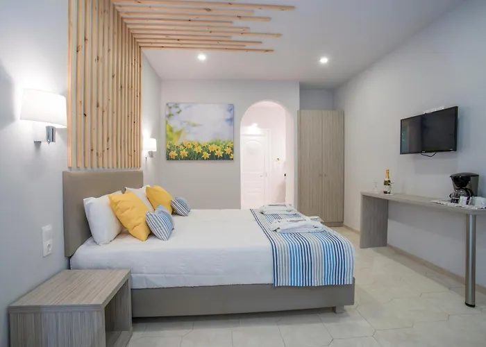 Cavo D'oro Kalamákion