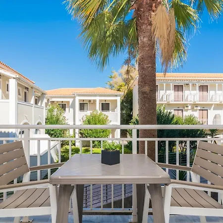 Cavo D'oro Hotel Kalamaki (Zakynthos)
