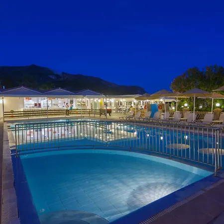 Hotel Cavo D'oro