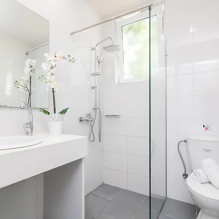 Отель Cavo D'oro Каламакион