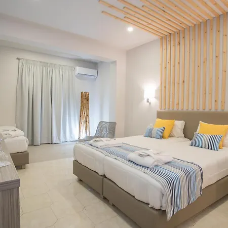 Cavo D'oro Hotel