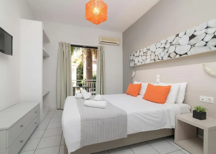 Cavo D'oro Hotel *