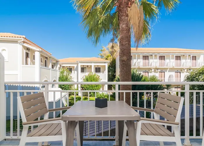 Cavo D'oro Hotel Kalamákion