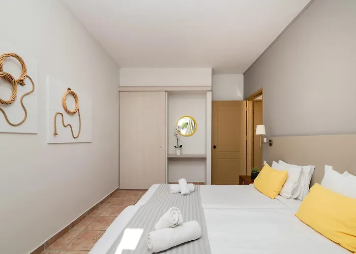 Hotel Cavo D'oro *