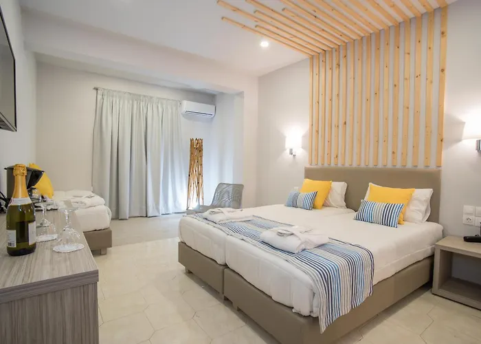 Cavo D'oro Hotel